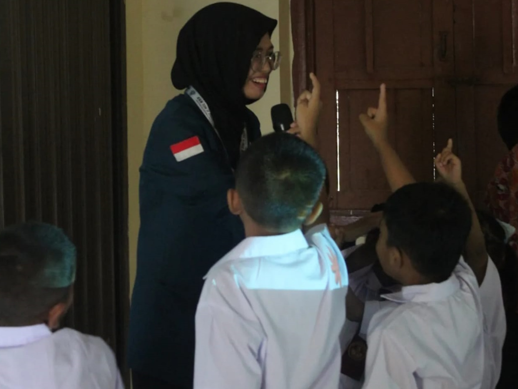 Guna Mencegah Terjadinya Bullying di Sekolah Dasar, Sosialisasi Mengenai Stop Bullying Digencarkan